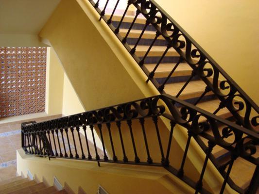 Hotel Colli Сан-Хосе-дель-Кабо Екстер'єр фото