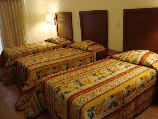 Hotel Colli Сан-Хосе-дель-Кабо Екстер'єр фото