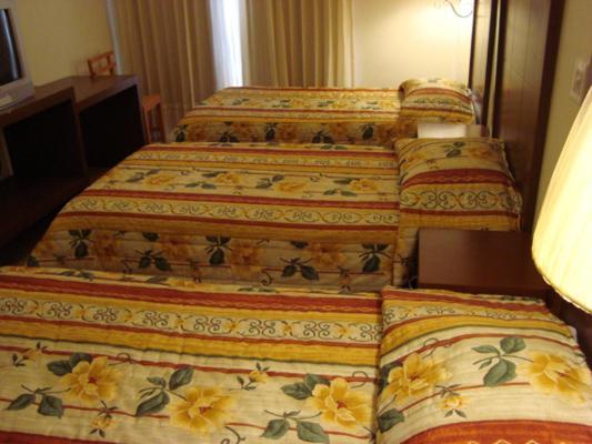 Hotel Colli Сан-Хосе-дель-Кабо Екстер'єр фото