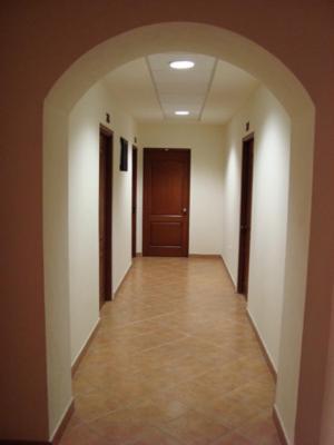 Hotel Colli Сан-Хосе-дель-Кабо Екстер'єр фото